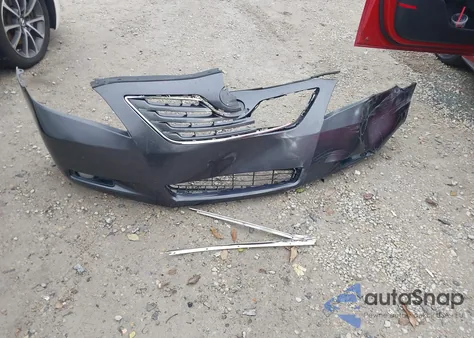 2007 Toyota Camry Xle из США, поврежденный, VIN 4T1BE46K17U642204